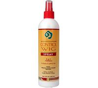 African Essence Control Wig Spray 360 ml (Pack of 2)