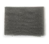 African Exfoliating Net Sponge, African Net Sponge Authentic 31.5inch Length Exfoliating Nylon Quick-Dry Mesh for Man Woman Daily