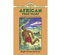 African Folk Tales