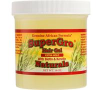 African Formula Super Grow Hair Gel Extrar Hold 470ml