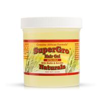 African Formula Super Grow Hair Gel Extrar Hold 470ml