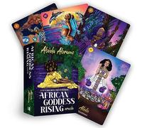 African Goddess Rising Oracle