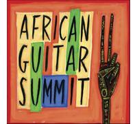 African Guitar Summit II