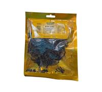 African Harvest Bitter Leaves, Sun Dried, Traditional West African Cooking Ingredient, 25g