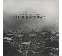 African Head Charge - Off The Beaten Track [VINYL]