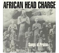 AFRICAN HEAD CHARGE - Songs Of Praise (Expanded Edition) (reissue) - 2xLP
