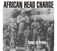 African Head Charge - Songs Of Praise [VINYL]