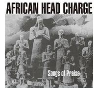 African Head Charge - Songs Of Praise [VINYL]