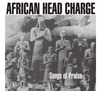 African Head Charge - Songs Of Praise [VINYL]