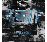 African Head Charge - Vol. 2-Great Vintage
