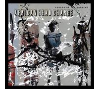 AFRICAN HEAD CHARGE - VOODOO OF THE GODSENT (2 LP) NEW VINYL