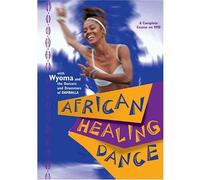 African Healing Dance [DVD] [NTSC]