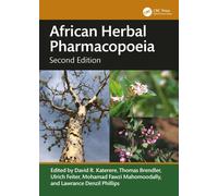 African Herbal Pharmacopoeia