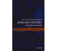 African History : A Very Short Introduction