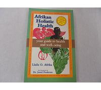 African Holistic Health