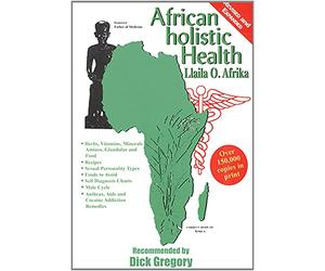 African Holistic Health