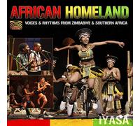 African Homeland - African Homeland