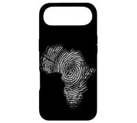 African identity, Africa Case for iPhone Air