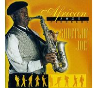 African Jazz Pioneer - Shufflin' Joe