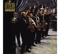 African Jazz Pioneers