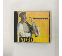 African Jazz Pioneers - Shufflin' Joe