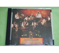 African Jazz Pioneers - Sip N Fly