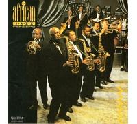 African Jazz Pioneers - This Is a Jp!