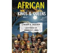 African Kings and Queens