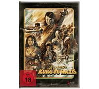 African Kung-Fu Nazis (DVD)