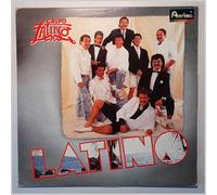 African Latino Voodoo Drums - African Latino Voodoo Drums [Vinyl LP] [VINYL]