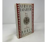 African Laughter: Four Visits to Zimbabwe