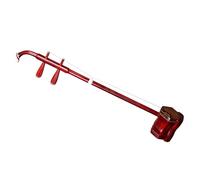 African Lobular Rosewood Hexagonal Erhu Chinese Ethnic String Instrument With Full Set Of Accessories Professional Erhu