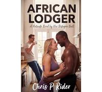 African Lodger: A Hotwife Bred by Her Refugee Bull (Hotwife Tales)