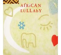 Various Artists - African Lullaby