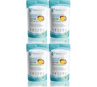 African Mango 6000mg | 60 Capsules | Weight Loss | Burn Fat | Diet | Slimming Aid (Pack of 4)