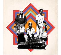 African Music Today - V/A Compact Disc
