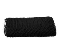 African Net Sponge, 12x32 Inch Long Elastic Exfoliating Washcloth, Quick Dry Exfoliating Body Scrubber, Machine Wahable Back Scrubber for Shower