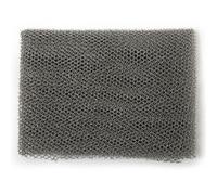 African Net Sponge, African Net Sponge Authentic 31.5inch Length Exfoliating Nylon Quick-Dry Mesh for Man Woman Daily Use Bath Supplies