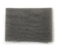 African Net Sponge Authentic 31.5inch Length African Exfoliating Net Sponge Nylon Quick-Dry Mesh for Man Woman Daily Use Bath Supplies