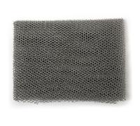 African Net Sponge Authentic 31.5inch Length African Exfoliating Net Sponge Nylon Quick-Dry Mesh for Man Woman Daily Use Bath Supplies.