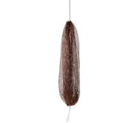 African Net Sponge, Authentic African Exfoliating Sponge, Scrubber 45 inch Long for Normal to Sensitive Skin, for Daily use