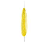 African Net Sponge, Authentic African Exfoliating Sponge, Scrubber 45 inch Long for Normal to Sensitive Skin, for Daily use