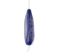 African Net Sponge, Authentic African Exfoliating Sponge, Scrubber 45 inch Long for Normal to Sensitive Skin, for Daily use