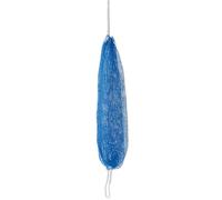 African Net Sponge, Authentic African Exfoliating Sponge, Scrubber 45 inch Long for Normal to Sensitive Skin, for Daily use