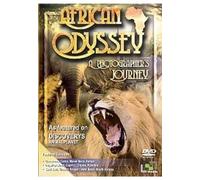 African Odyssey: A Photographer's Journey [DVD]