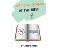 African Origins of the Bible