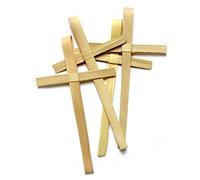 African Palms Palm Crosses Pack of 50