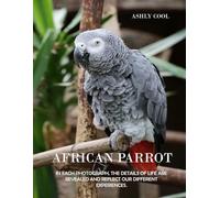 African parrot: Exploring African Parrots: A Visual Journey Through Nature’s Colorful and Intelligent Birds