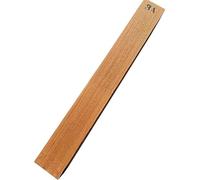 African Peach Blossom Core Guitar Neck Material 2 Pieces