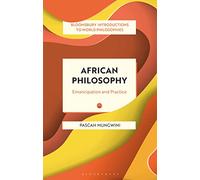 African Philosophy